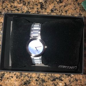 Brand New Seiko Ladies Watch